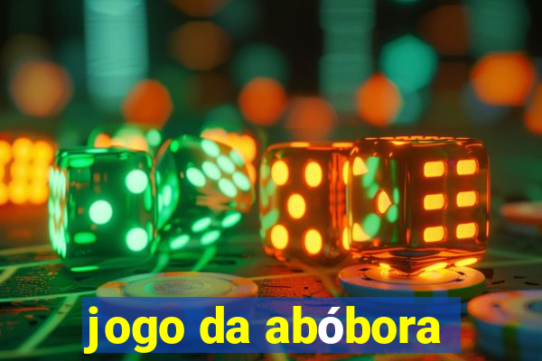 jogo da abóbora